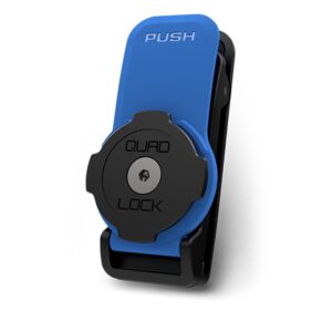 Quad Lock vöö / utiliidi klamber (V3)