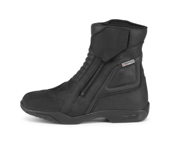 Forma saapad Latino Dry WP Black, 37