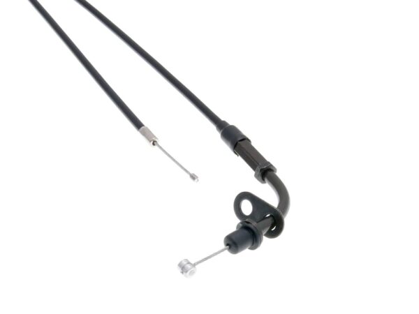 gaasitrossi MBK Booster / Yamaha BWS