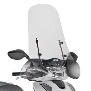 GIVI kinnituskomplekt 1117A jaoks