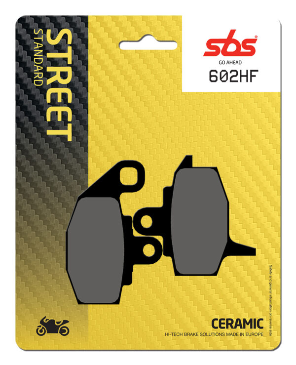 Sbs piduriklotsid keraamilised