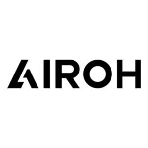 Airoh Aviator 3 ninakate valge