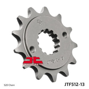 JT esiratta hammasratas JTF512.13