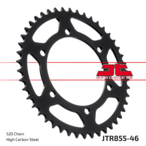 JT tagumine hammasratas JTR855.46