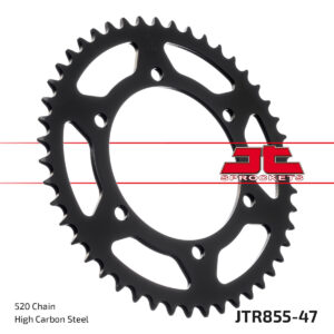 JT tagumine hammasratas JTR855.47
