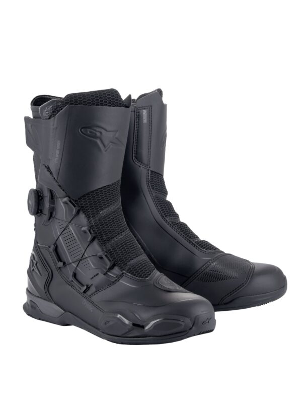 Alpinestars saapad SP-X Boa Drystar must, 48