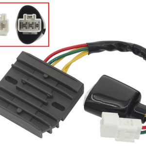 Sixty5 pingeregulaator/ alaldi CBR1000RR 08-15