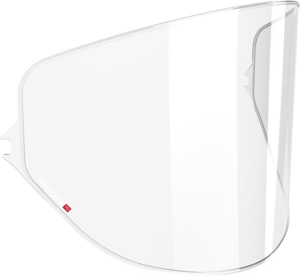 HJC Pinlock-visiir HJ-34 i30 läbipaistev