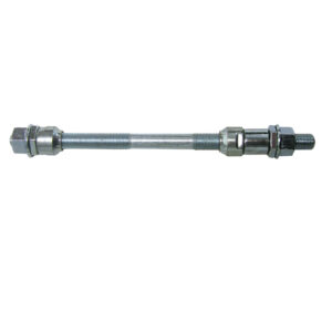 Tagatelg 3/8" tagarattale Cavo