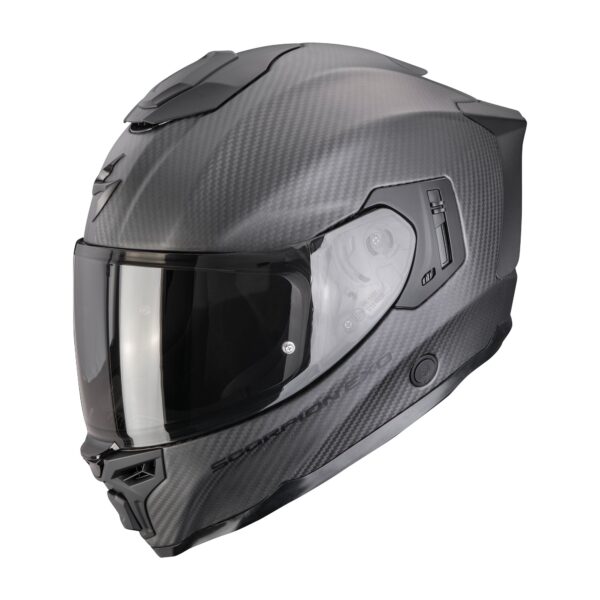 SCORPION kiiver EXO-1500 CARBON AIR matt must, XXL