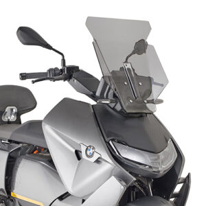 Givi suitsune spoiler BMW CE 04 (2022)