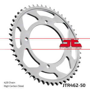 JT tagumine hammasratas JTR462.50