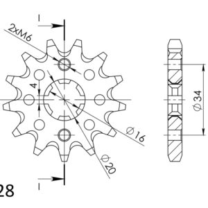Supersprox esiratas 1263.14