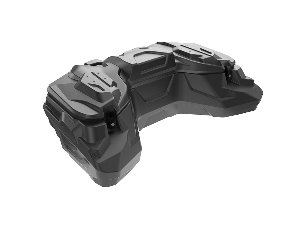 TESSERACT ATV-kast CFMoto X8 X10 850 1000 Gen 3 2024-