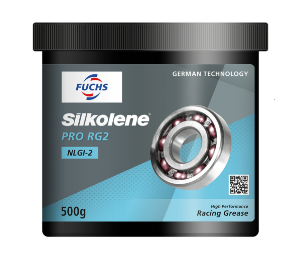Silkolene Pro RG2 määrdeaine 500g (12)