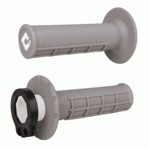 odi-half-waffle-mx-lock-on-grip-set-grey-soft-compound