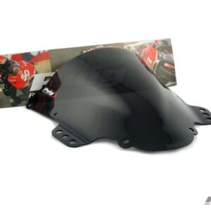 Puig võidusõiduklaas Suzuki GSX-R1000 05-06 / tume suits