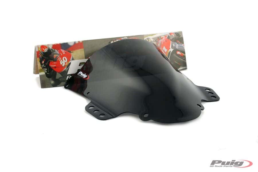 Puig võidusõiduklaas Suzuki GSX-R1000 05-06 / tume suits
