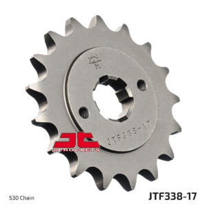JT esiratta hammasratas JTF338.17