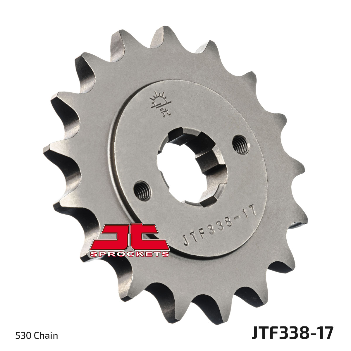 JT esiratta hammasratas JTF338.17
