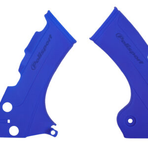 Polisport raamikaitse Yamaha YZ450F 18-22 YZ250F 19-23 XEF 21-.. sinine (12)