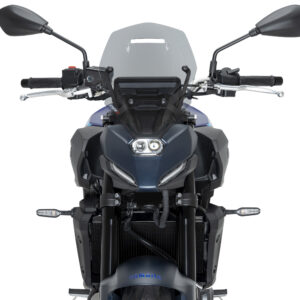 Puig tuuleklaas New Generation Touring Yamaha MT-07 25'