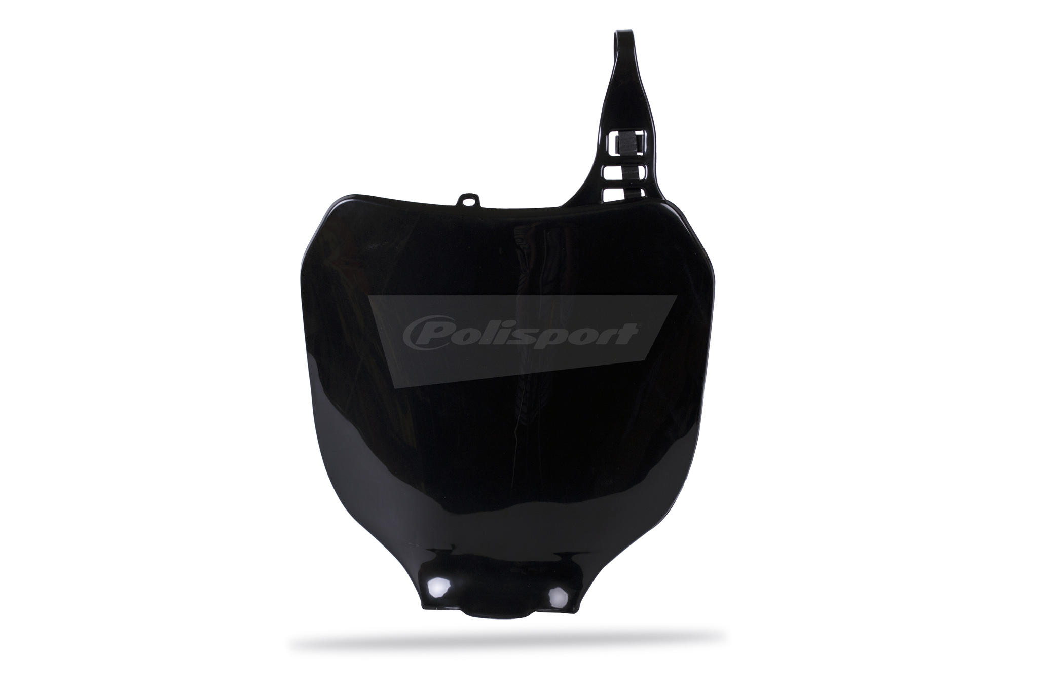 Polisport numbrimärgi alus YZ125/250(00-04)/YZ250F(01-04)/YZ426F(01-02) must (12)