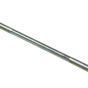 Tec-X silindri tõmmits M6 x 116 mm