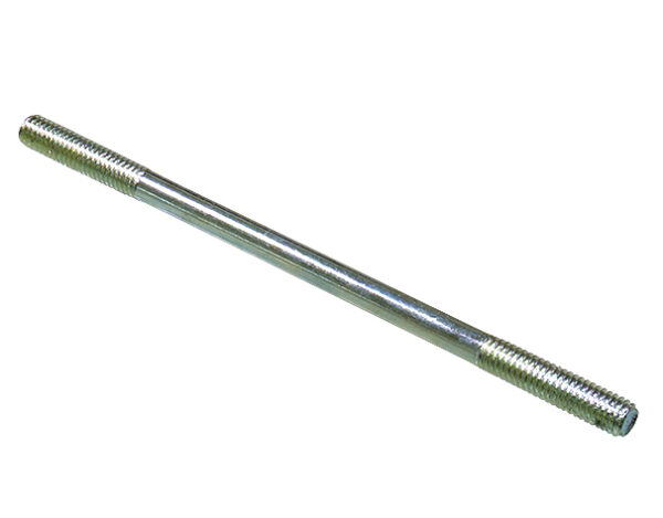 Tec-X silindri tõmmits M6 x 116 mm