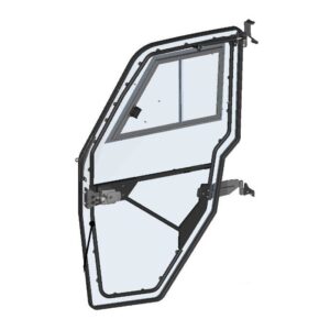 dfk-parem-uks-komplekt-premium-polaris-ranger-xp-1000-diesel-2020