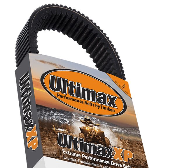 Ultimax UXP422 veorihm ATV-le