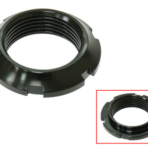 sno-x-spring-retainer-aluminum-polaris