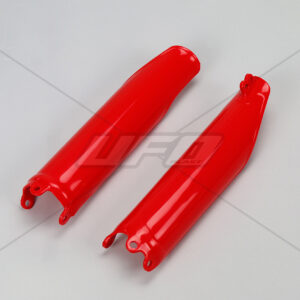 UFO esihargi kaitsmed CRF450R 09-18 CRF250R 14-18 punane