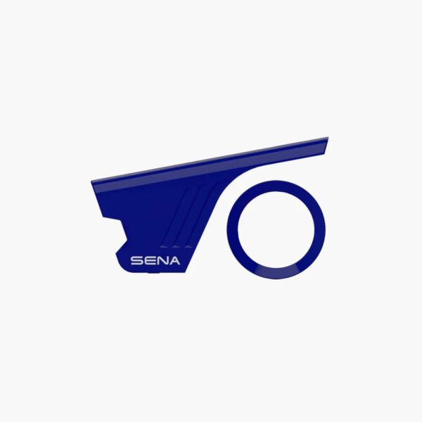 Sena esipaneel 60S Y-Blue