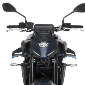 Puig spoilerid D12 Yamaha MT-07 25'