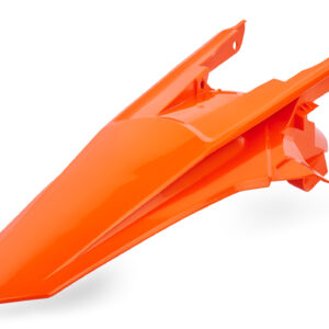 Polisport tagumine poritiib KTM SX/SXF/SXF 16-18 oranž ktm 16 (12)