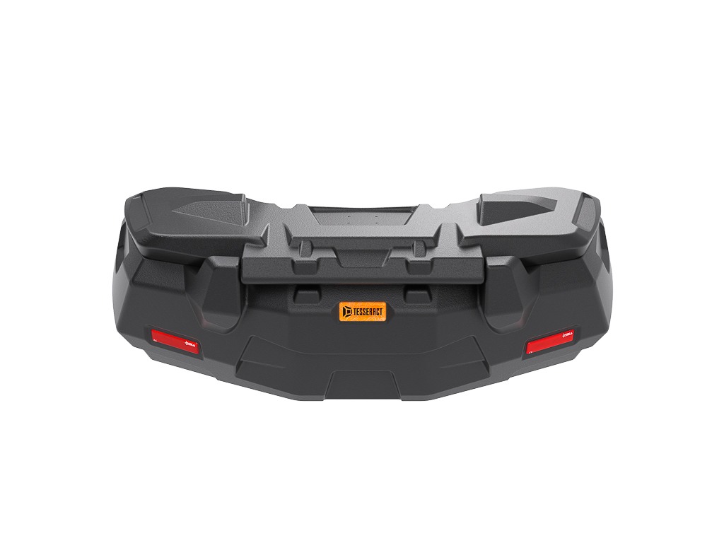 TESSERACT külgkorv BRP Outlander 650/1000 2014- 570/650/1000 2020-