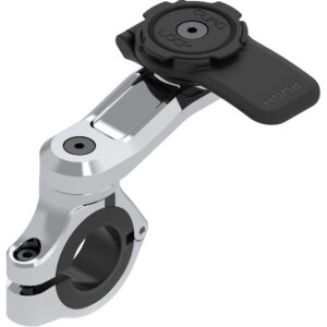 Quad Lock mootorratta juhtraua kinnitus Pro kroom