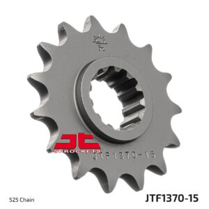 JT esiratta hammasratas JTF1370.15