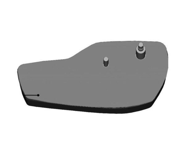 DFK Kojamehe mootor Can-Am Maverick Polaris RZR Ranger Yamaha UMX Wolverine YXZ