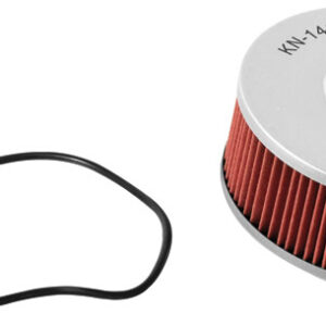 K&N õlifilter