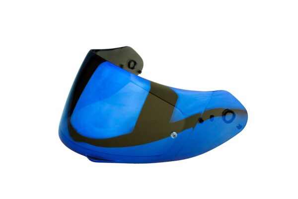 SCORPION visiir EXO-1200/710/510/491/390 Air sinine peegel Maxvision valmis