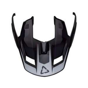 Leatt visiir ADV 9.5 Carbon Black