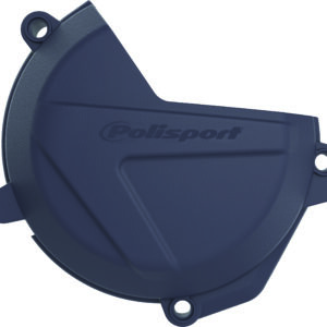 Polisport sidurikorpuse kaitse FC250/350 16-17 FE250/350 17 sinine (10)