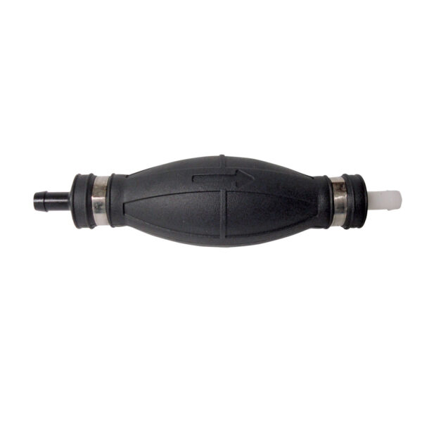 Kütuse käsipump (primer) 1/4 (6mm) suur
