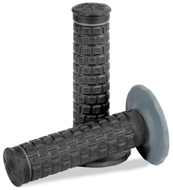 Protaper käepidemed Pillow Lite Black
