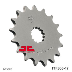 JT Esiratta hammasratas JTF565.17