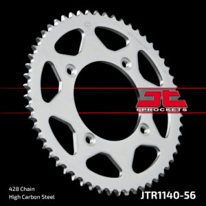 JT tagumise ratta hammasratas JTR1140.56