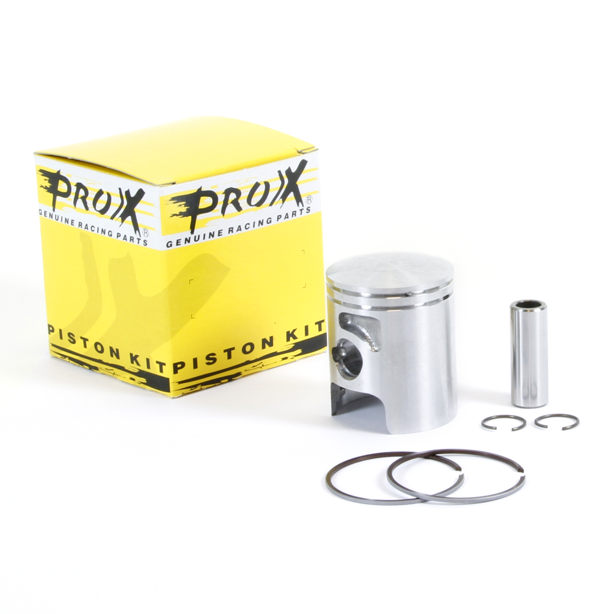 ProX kolvikomplekt 39.85 Derbi Senda 98- / Aprilia RXSX 06- / Gilera RCRSMT 03