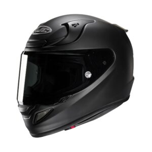 HJC kiiver RPHA 12 Flat Black, 2XL